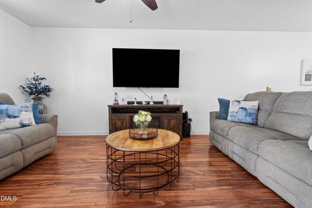 1519 Brownairs Lane, Raleigh, NC 27610