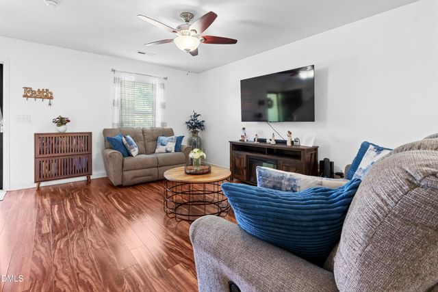 1519 Brownairs Lane, Raleigh, NC 27610