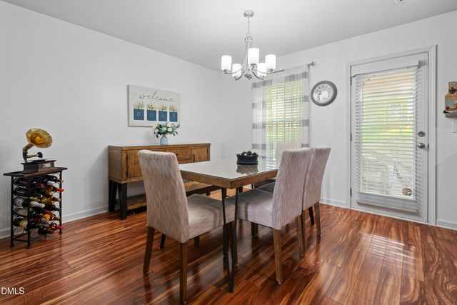 1519 Brownairs Lane, Raleigh, NC 27610