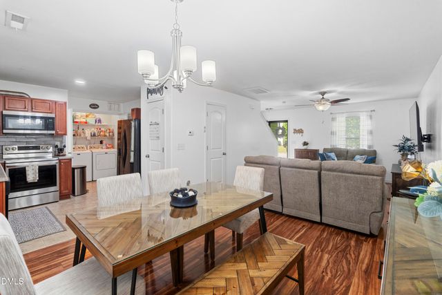 1519 Brownairs Lane, Raleigh, NC 27610