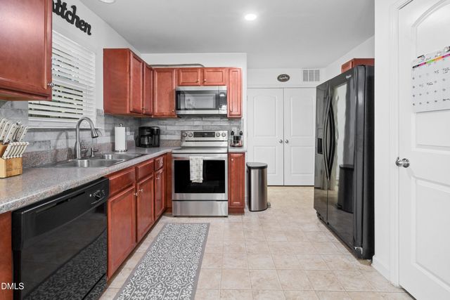 1519 Brownairs Lane, Raleigh, NC 27610