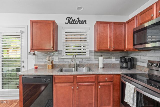 1519 Brownairs Lane, Raleigh, NC 27610