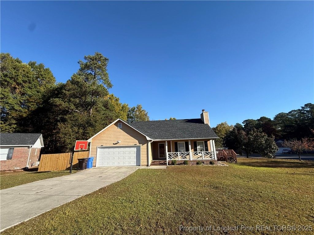 7000 Medway Court, Fayetteville, NC 28306