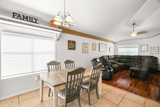 11872 CRIMSON SKY Drive, El Paso, TX 79936