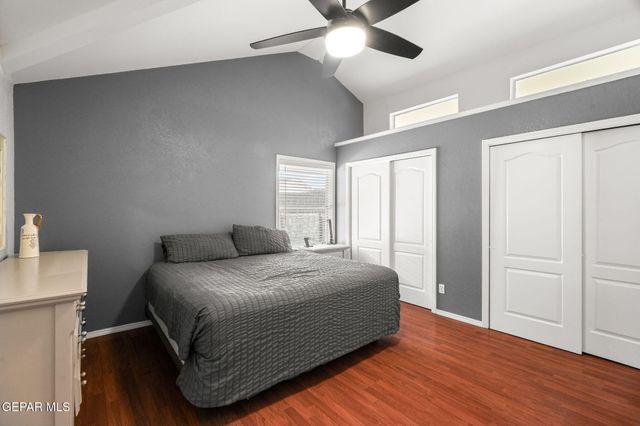 11872 CRIMSON SKY Drive, El Paso, TX 79936