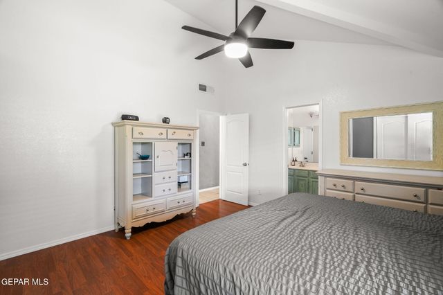 11872 CRIMSON SKY Drive, El Paso, TX 79936