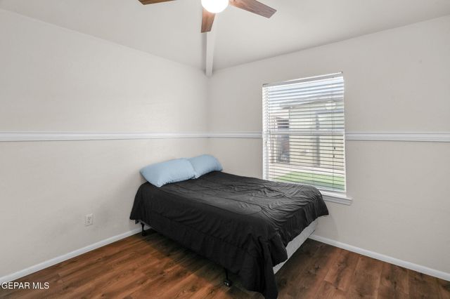 11872 CRIMSON SKY Drive, El Paso, TX 79936