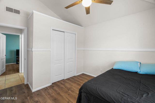 11872 CRIMSON SKY Drive, El Paso, TX 79936