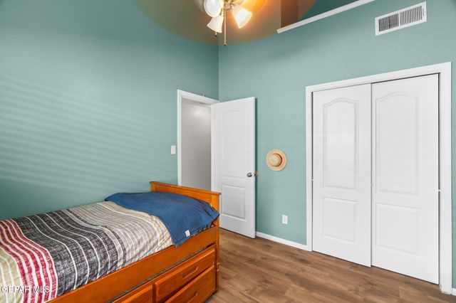 11872 CRIMSON SKY Drive, El Paso, TX 79936