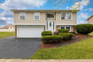 5747 Allemong Drive, Matteson, IL 60443