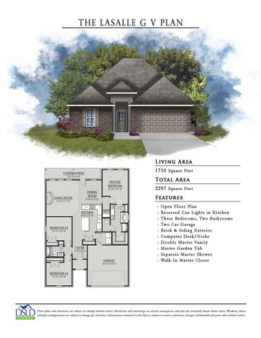 318 Dove Court, Bridge City, TX 77611