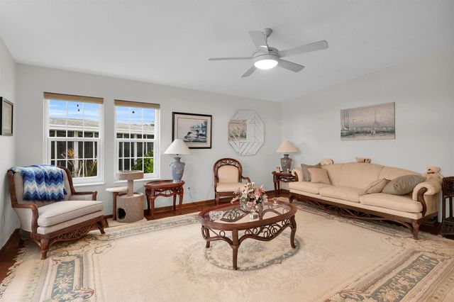 7838 MEADOWLARK Lane, Port St. Lucie, FL 34952