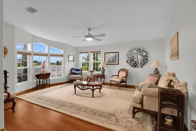 7838 MEADOWLARK Lane, Port St. Lucie, FL 34952