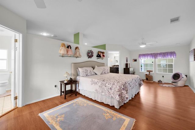 7838 MEADOWLARK Lane, Port St. Lucie, FL 34952