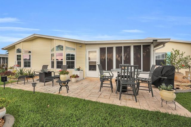 7838 MEADOWLARK Lane, Port St. Lucie, FL 34952