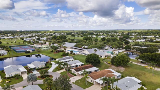 7838 MEADOWLARK Lane, Port St. Lucie, FL 34952