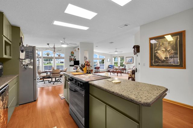 7838 MEADOWLARK Lane, Port St. Lucie, FL 34952