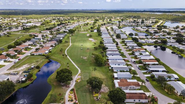7838 MEADOWLARK Lane, Port St. Lucie, FL 34952