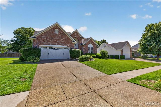 2780 Dunvegan Drive, Dardenne Prairie, MO 63368