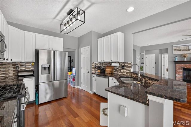 2780 Dunvegan Drive, Dardenne Prairie, MO 63368