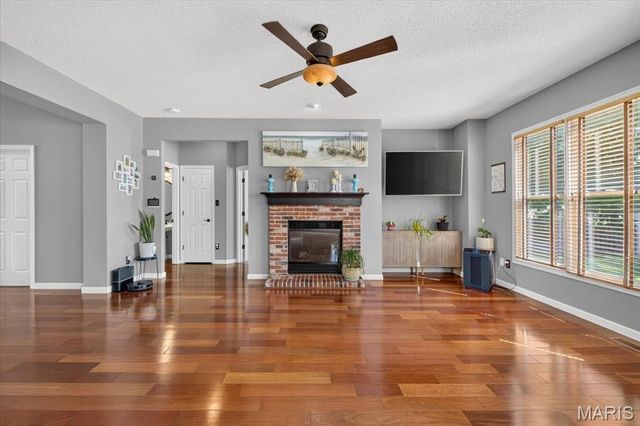 2780 Dunvegan Drive, Dardenne Prairie, MO 63368