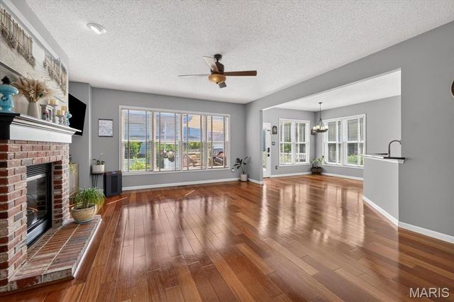 2780 Dunvegan Drive, Dardenne Prairie, MO 63368