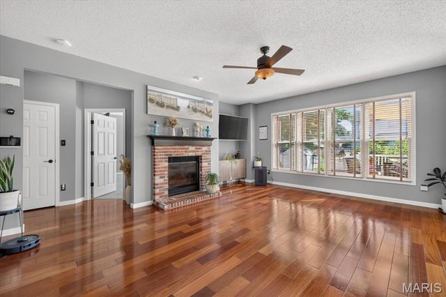 2780 Dunvegan Drive, Dardenne Prairie, MO 63368