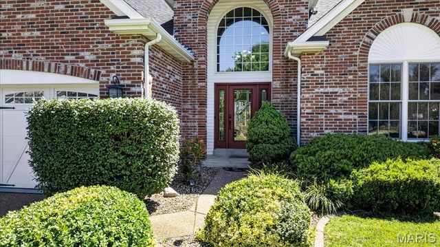 2780 Dunvegan Drive, Dardenne Prairie, MO 63368