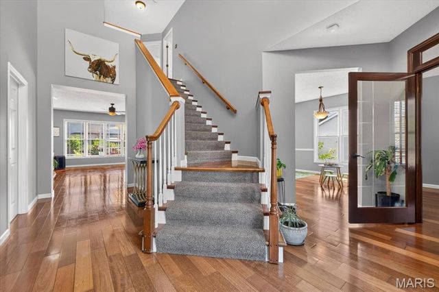 2780 Dunvegan Drive, Dardenne Prairie, MO 63368