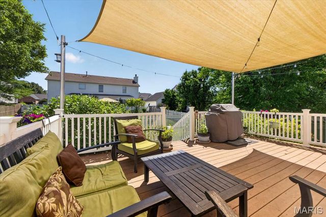 2780 Dunvegan Drive, Dardenne Prairie, MO 63368