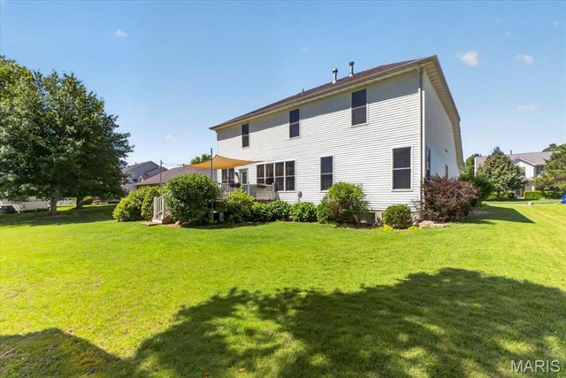 2780 Dunvegan Drive, Dardenne Prairie, MO 63368