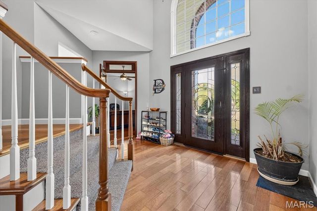 2780 Dunvegan Drive, Dardenne Prairie, MO 63368