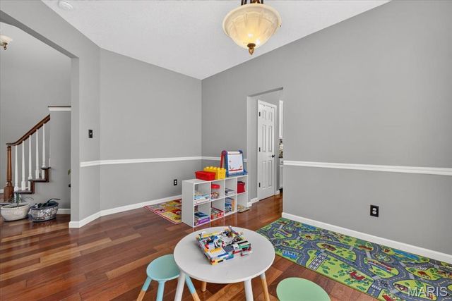 2780 Dunvegan Drive, Dardenne Prairie, MO 63368