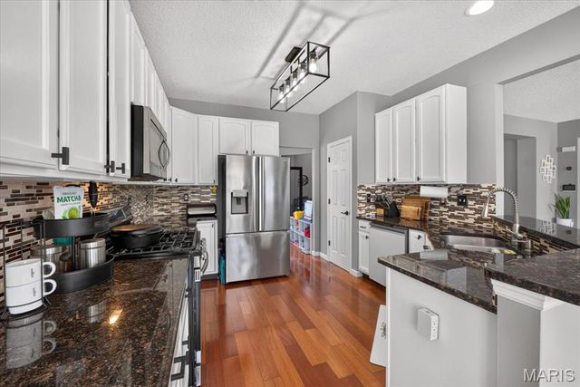 2780 Dunvegan Drive, Dardenne Prairie, MO 63368
