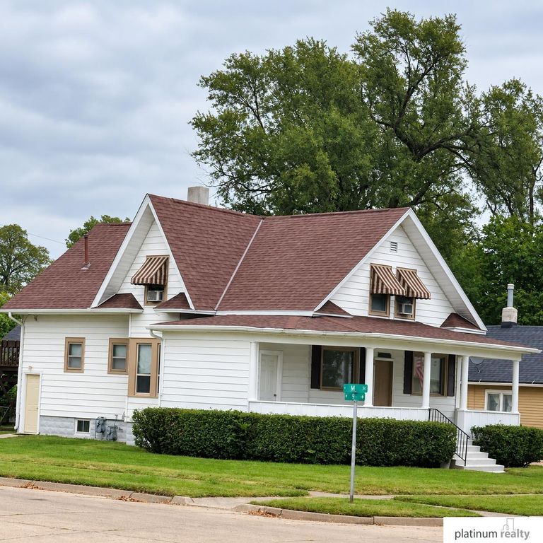 746 W 9 Street, Fremont, NE 68025