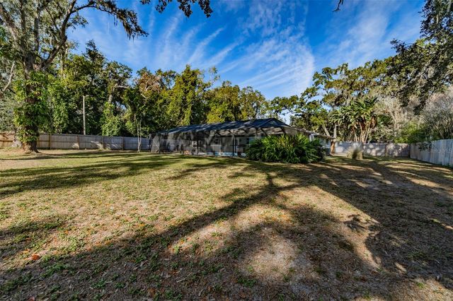 1507 TOUCHTON ROAD, Lutz, FL 33549