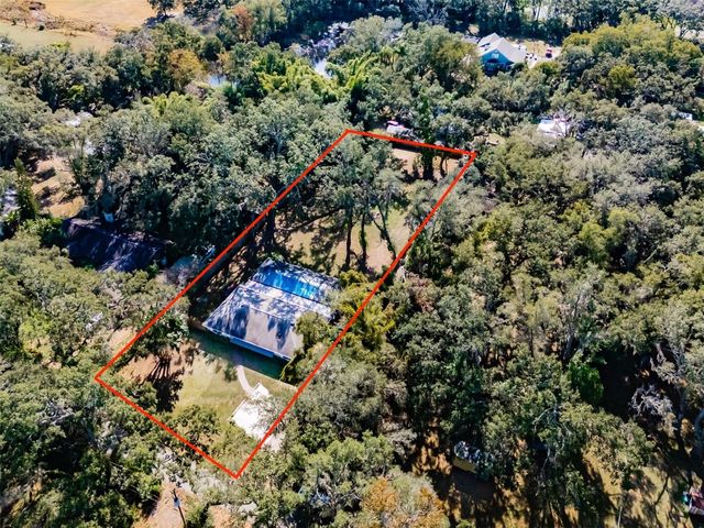 1507 TOUCHTON ROAD, Lutz, FL 33549