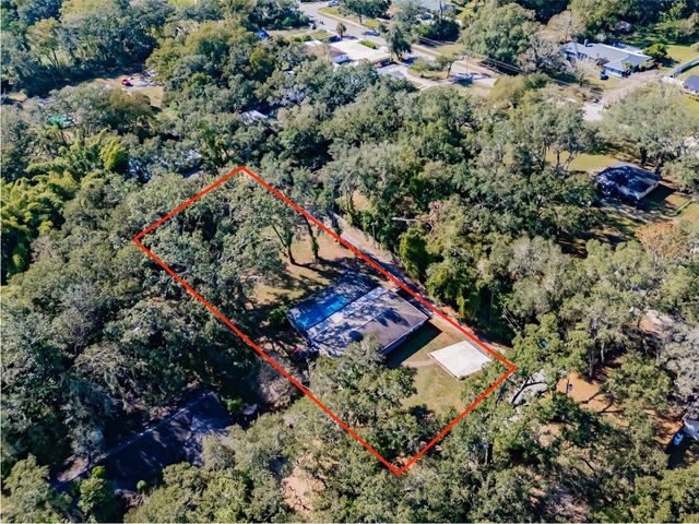 1507 TOUCHTON ROAD, Lutz, FL 33549