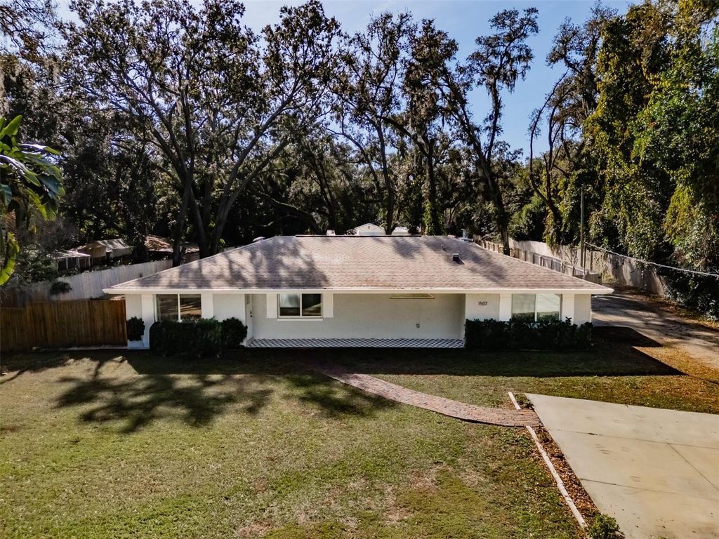 1507 TOUCHTON ROAD, Lutz, FL 33549