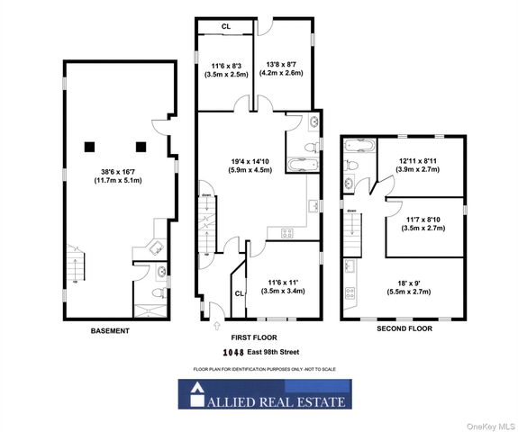 1048 E 98 Street, Brooklyn, NY 11236