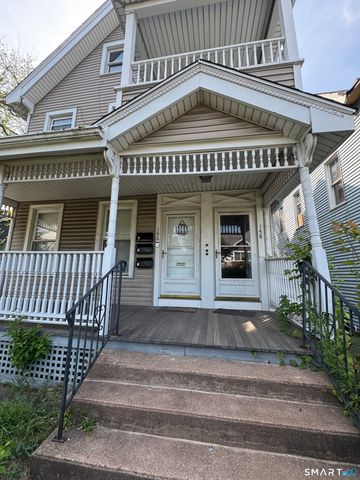 146 Farren Avenue, New Haven, CT 06513