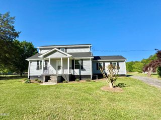 668 Surl Mount Tirzah Road, Timberlake, NC 27583