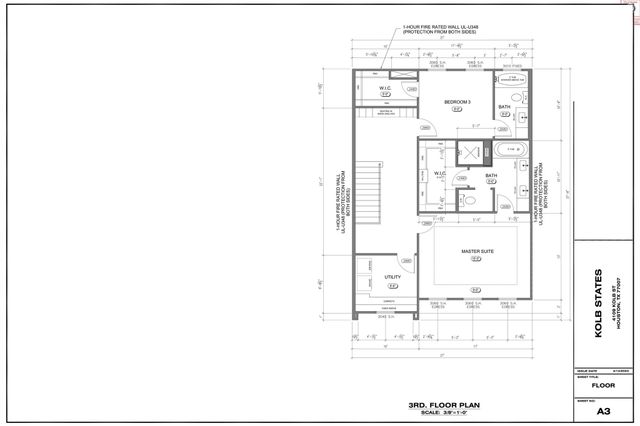 4113 Kolb Street, Houston, TX 77007