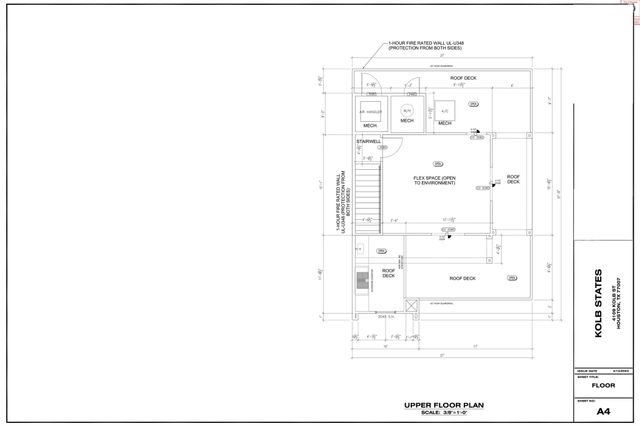 4113 Kolb Street, Houston, TX 77007