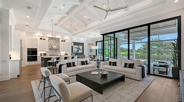 7920 MAINSAIL LANE, Sarasota, FL 34240