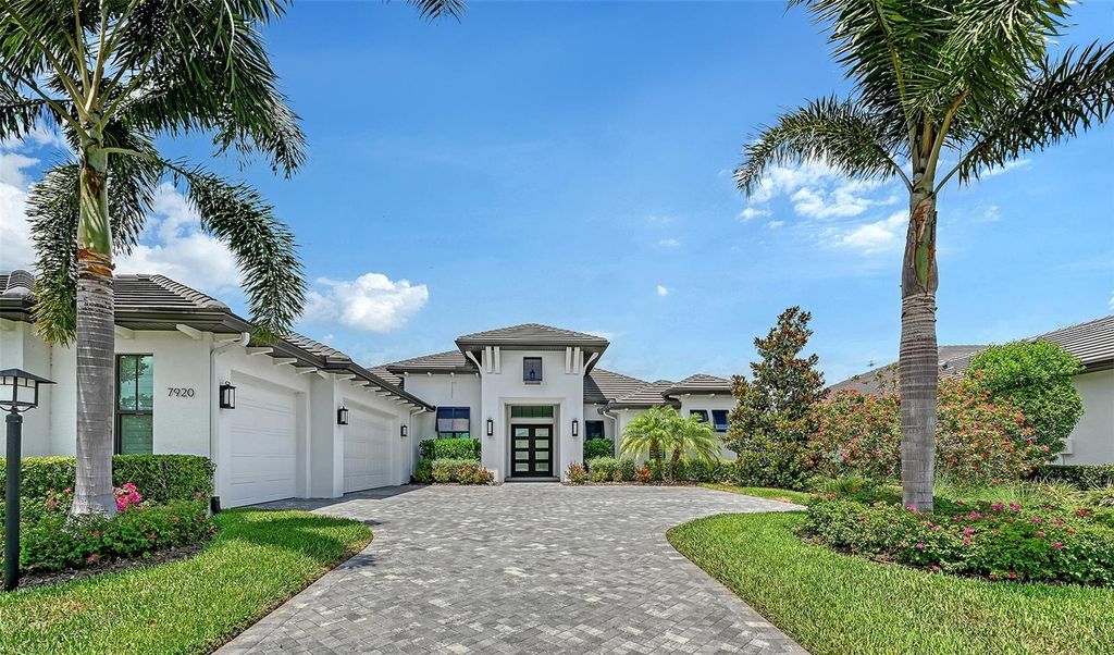 7920 MAINSAIL LANE, Sarasota, FL 34240
