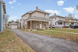 1113 Hurd Avenue, Findlay, OH 45840