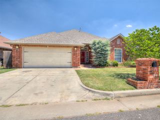 11116 Lake Park Drive, Oklahoma City, OK 73170