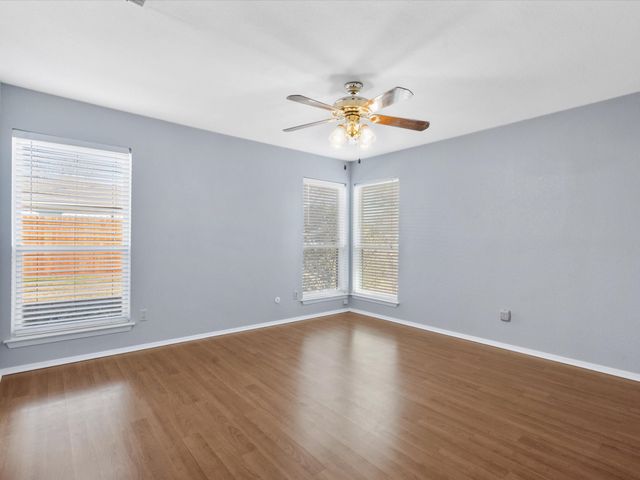 504 Hilldale Street, Aledo, TX 76008