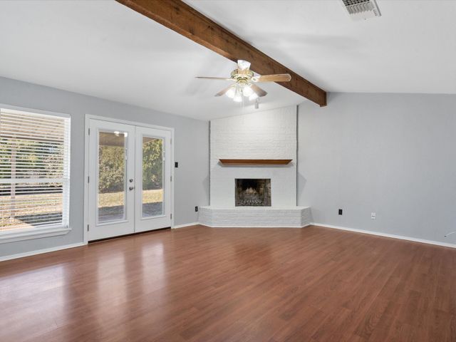 504 Hilldale Street, Aledo, TX 76008